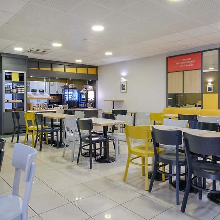 B&B Hotel Villeneuve Loubet Village מראה חיצוני תמונה