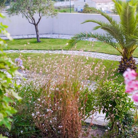 B&B Hotel Villeneuve Loubet Village מראה חיצוני תמונה