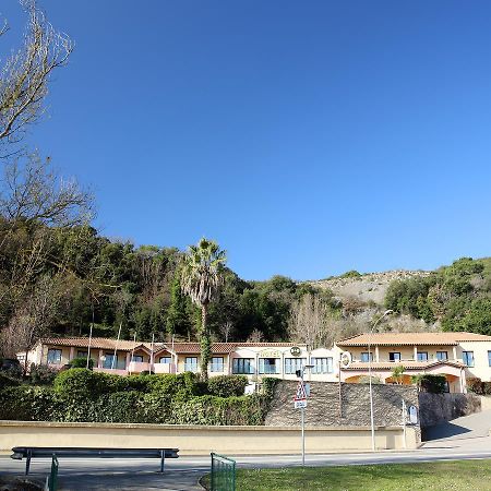 B&B Hotel Villeneuve Loubet Village מראה חיצוני תמונה