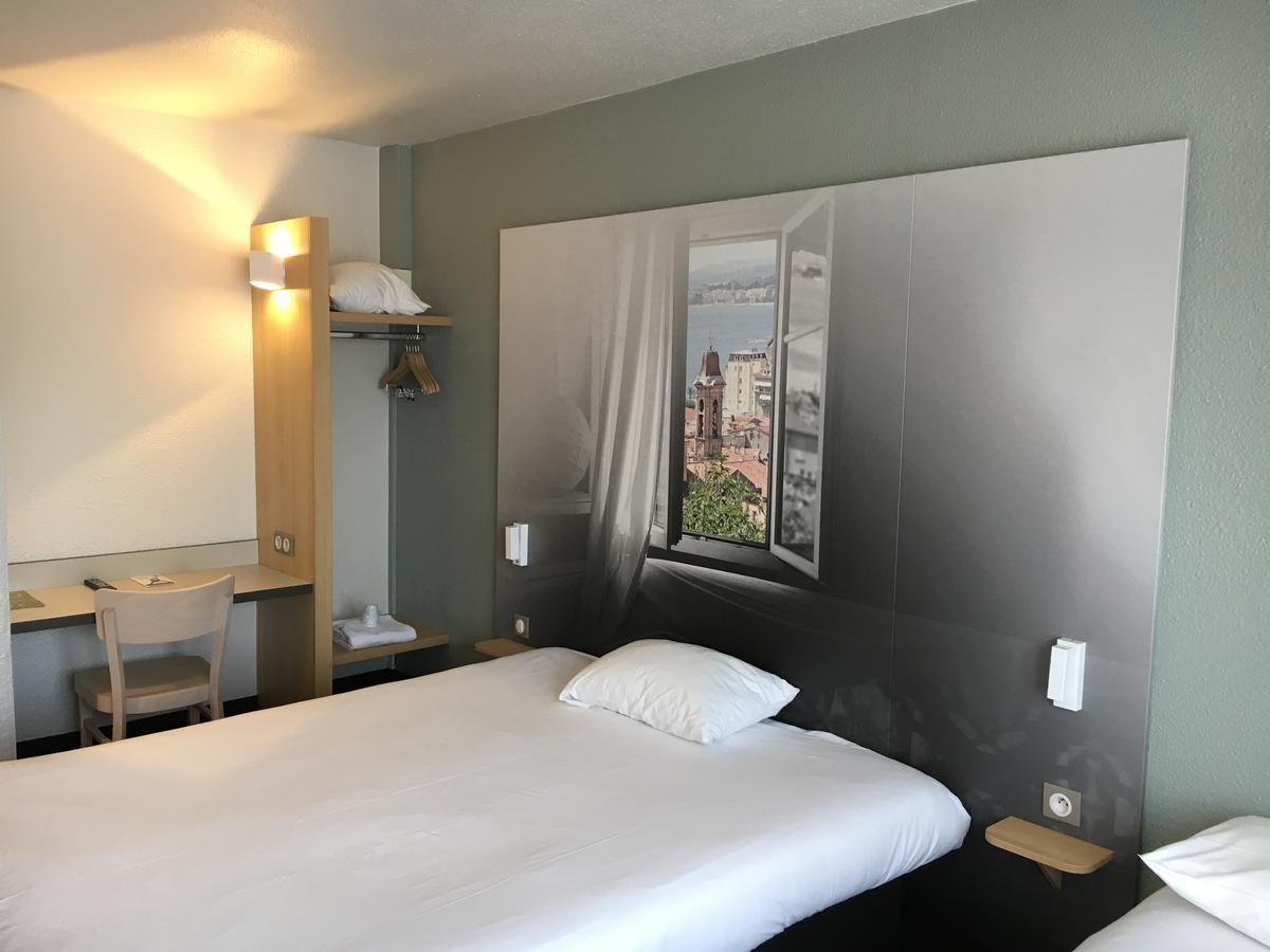 B&B Hotel Villeneuve Loubet Village מראה חיצוני תמונה