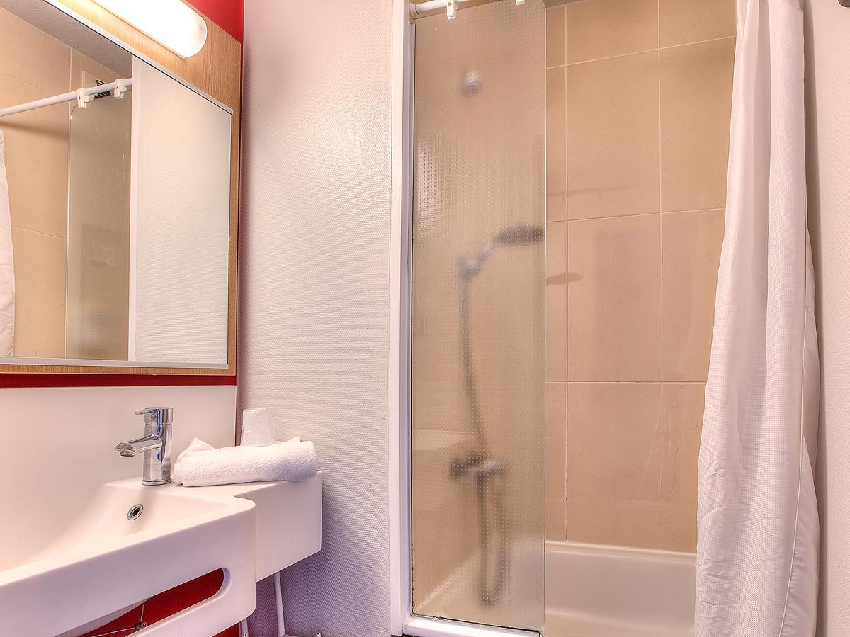 B&B Hotel Villeneuve Loubet Village מראה חיצוני תמונה